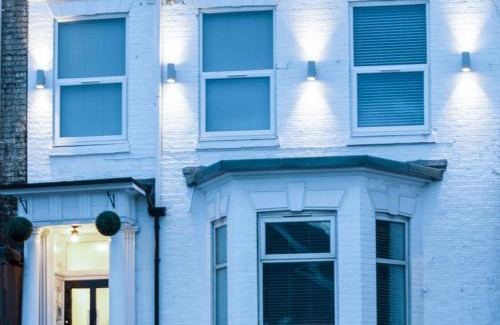 Hull Apartment | MyUKSuites