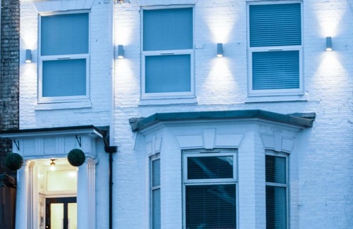 Hull Apartment | MyUKSuites