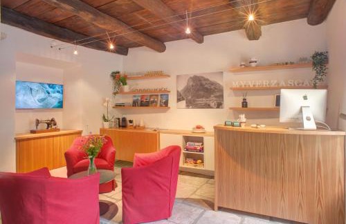 Brione Hotel | MyVerzasca Resort Ai piee