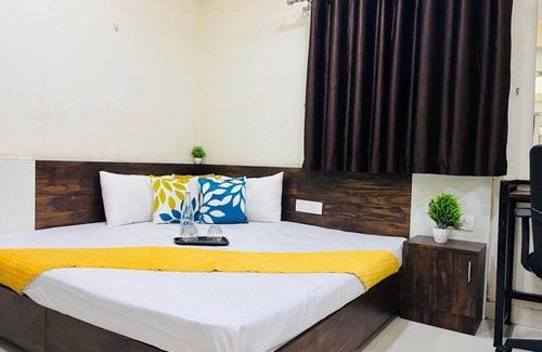 BTM Layout Apartment | MyWorkStay Stylish Accommodation in BTM