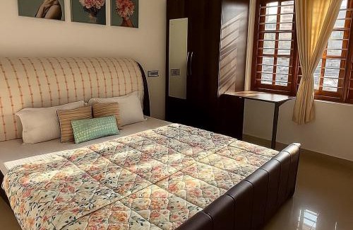 Mandarthi Apartment | MyYearlyStay in Udupi - Classic