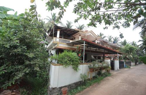 Mandarthi Apartment | MyYearlyStay in Udupi - Classic