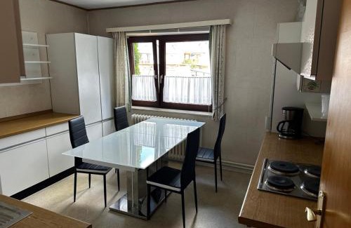 Sandershausen House | MZ Apartments