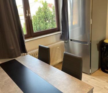 Sandershausen House | MZ Apartments