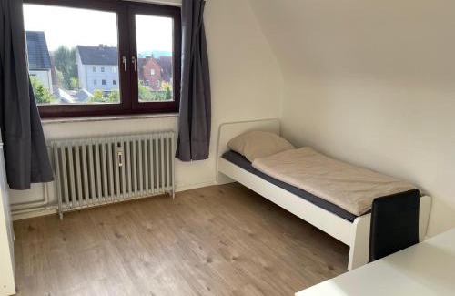 Sandershausen House | MZ Apartments