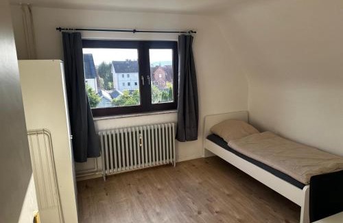 Sandershausen House | MZ Apartments