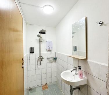 Tuaran House | MZ Homestay Tuaran