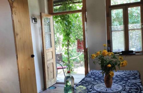 Didi Ateni House | Mzia's Garden