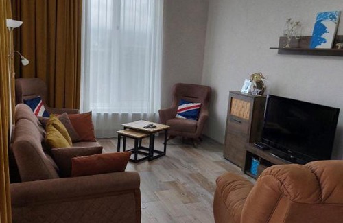 Mtskheta Villa | Mziko's Home