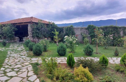 Mtskheta Villa | Mziko's Home