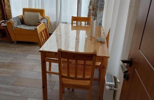 Mtskheta Villa | Mziko's Home