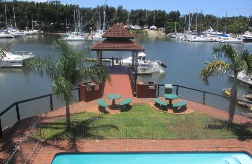 Richards Bay Villa | Mzingazi Waterfront Accommodation, On The Bay Waterfront Villa's