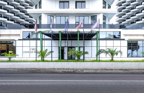 Makhinjauri Apartment | Mziuri Gardens Apartment