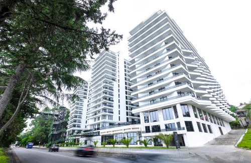 Makhinjauri Apartment | Mziuri Gardens Apartment