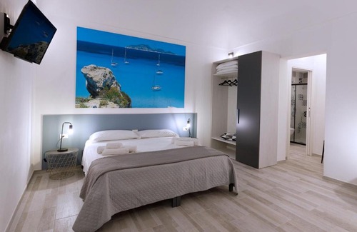 Favignana House | Nà Nonna Affittacamere