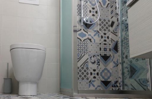 Favignana House | Nà Nonna Affittacamere