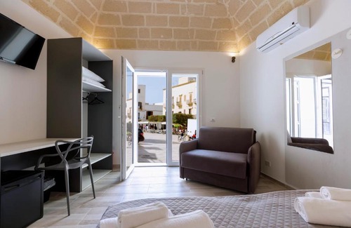 Favignana House | Nà Nonna Affittacamere
