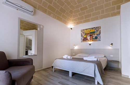 Favignana House | Nà Nonna Affittacamere