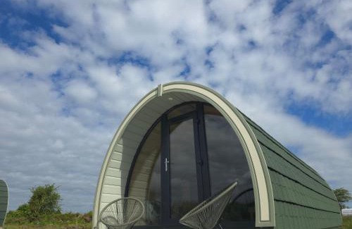 Killarney Cabin | Nádúr Pods