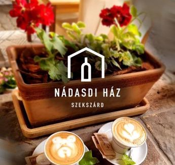 Szekszard Bed & Breakfast | Nádasdi Ház