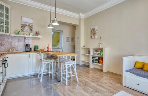 Sopron Apartment | Nádszál Apartman
