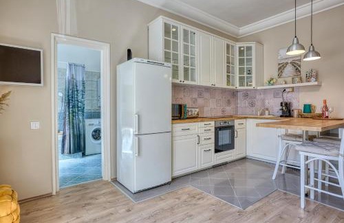 Sopron Apartment | Nádszál Apartman