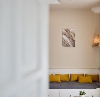 Sopron Apartment | Nádszál Apartman