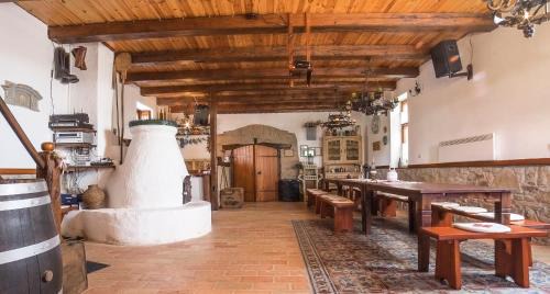 Alsonana Villa | Nánaháza