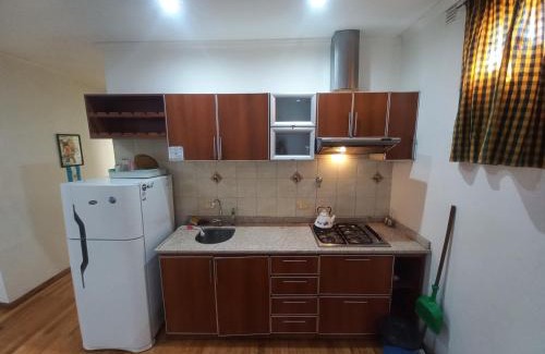 Concordia Apartment | Nápoles