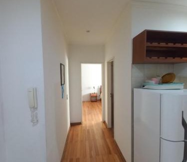 Concordia Apartment | Nápoles