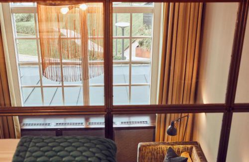 Tollered Hotel | Nääs Fabriker Hotell & Restaurang