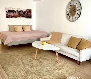 Tampere Apartment | Näsilinna - free WIFI