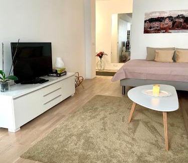 Tampere Apartment | Näsilinna - free WIFI