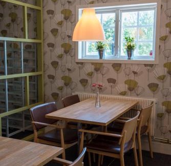 Bjasta Hotel | Nätra Motell