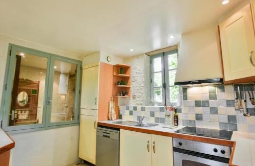 Degagnac House | Nénuphar