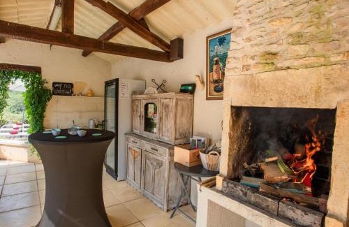 Degagnac House | Nénuphar