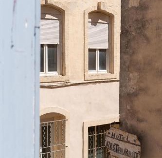 Quartier Administrations Apartment | Nîmes centre