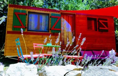 Quartier des Espesses Bed & Breakfast | Nîmes en Garrigues