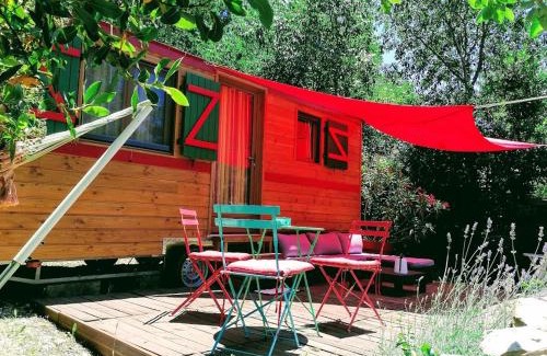 Quartier des Espesses Bed & Breakfast | Nîmes en Garrigues