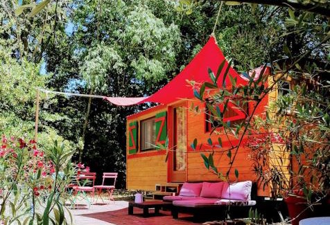 Quartier des Espesses Bed & Breakfast | Nîmes en Garrigues