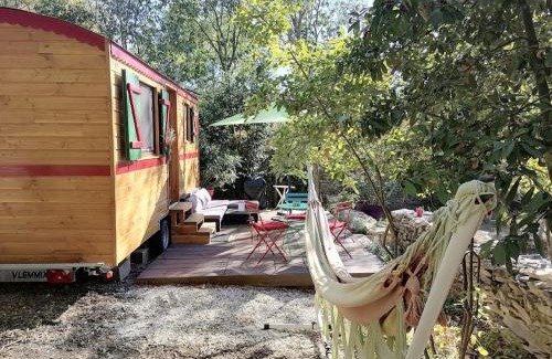 Quartier des Espesses Bed & Breakfast | Nîmes en Garrigues
