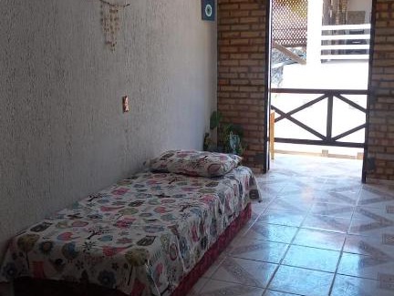 Jijoca de Jericoacoara House | Nó de Menina Apart.