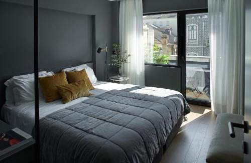 Lisbon Old Town Apartment | Nôma Living Pop Saldanha