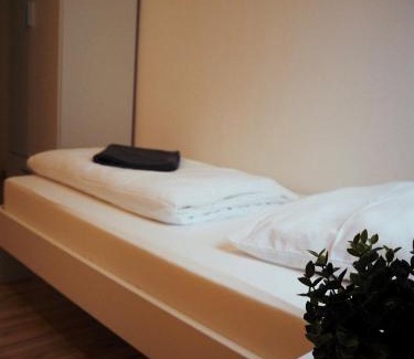 Mitte Apartment | NÜRNBERG Zentrale WOHNUNG mit WLAN