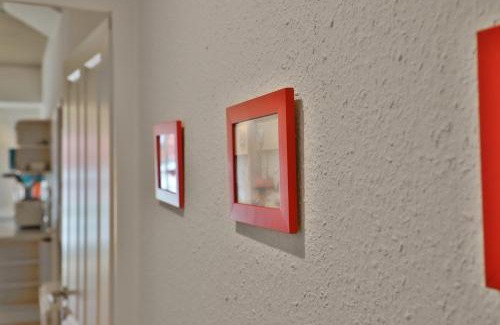 Neckarhausen Apartment | Nürtingen 90 qm lichtdurchflutete Wohnung im Loft-Style mit Balkon und Nähe zum Neckar