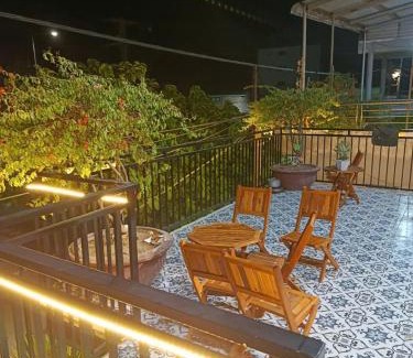 Vinh Hy House | Nắng Vĩnh Hy