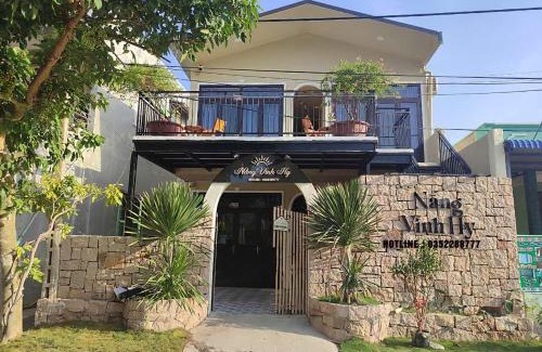 Vinh Hy House | Nắng Vĩnh Hy