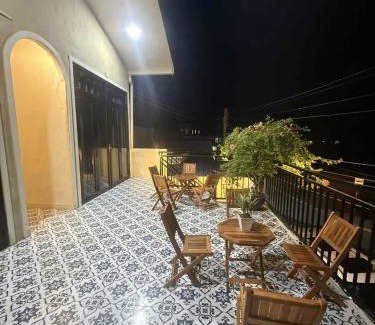 Vinh Hy House | Nắng Vĩnh Hy