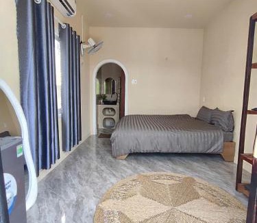 Vinh Hy House | Nắng Vĩnh Hy