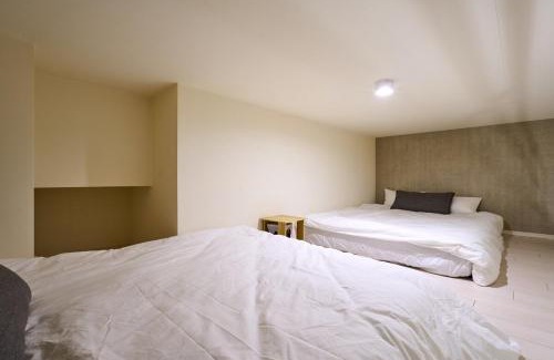 Shinjuku Apartment | N 5min to waseda sta designer condo high security free wifi